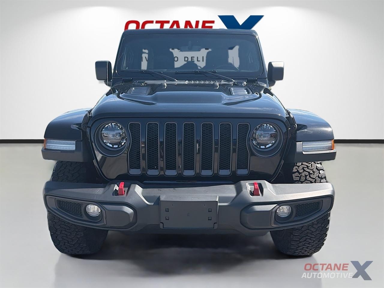 Jeep Wrangler Unlimited  2022