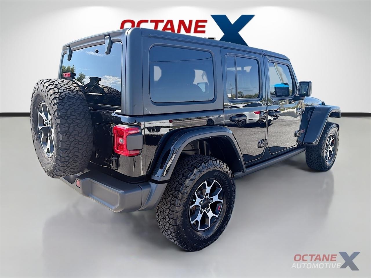 Jeep Wrangler Unlimited  2022
