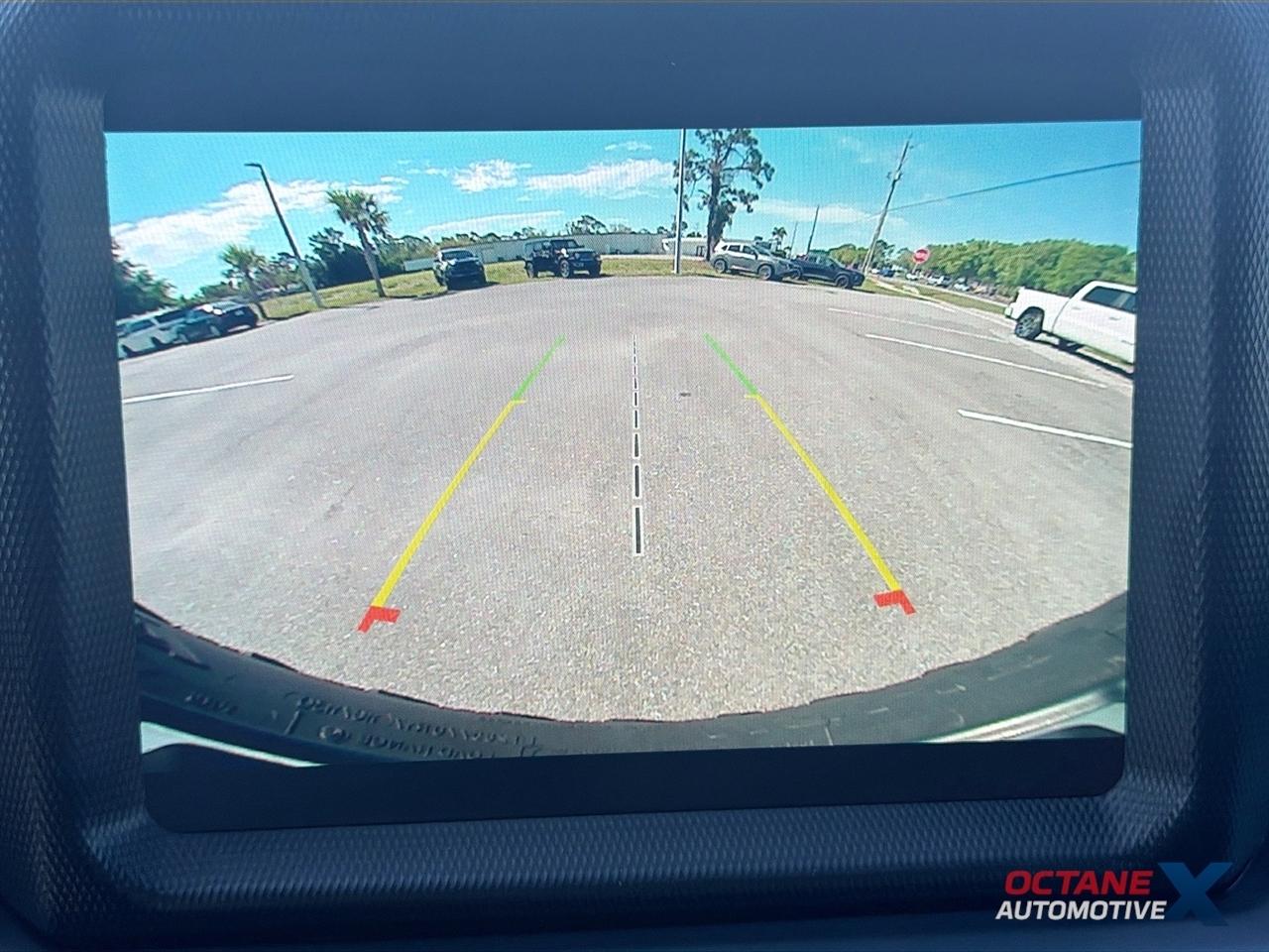 Jeep Wrangler Unlimited  2022