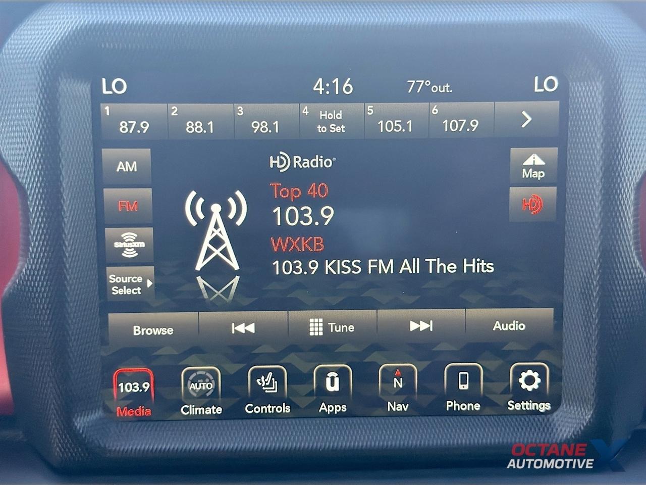 Jeep Wrangler Unlimited  2022