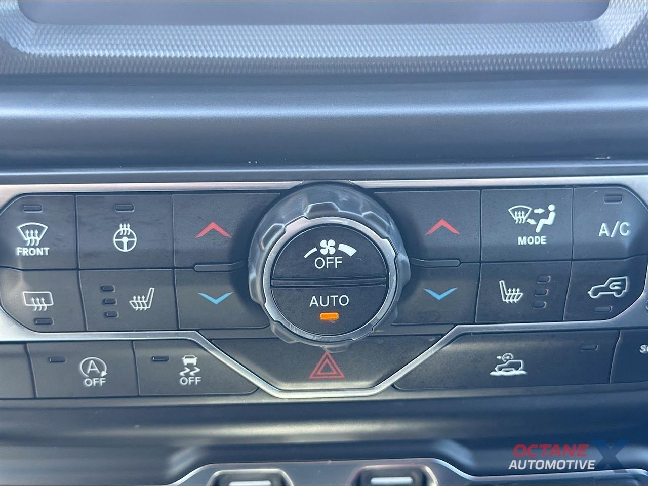 Jeep Wrangler Unlimited  2022