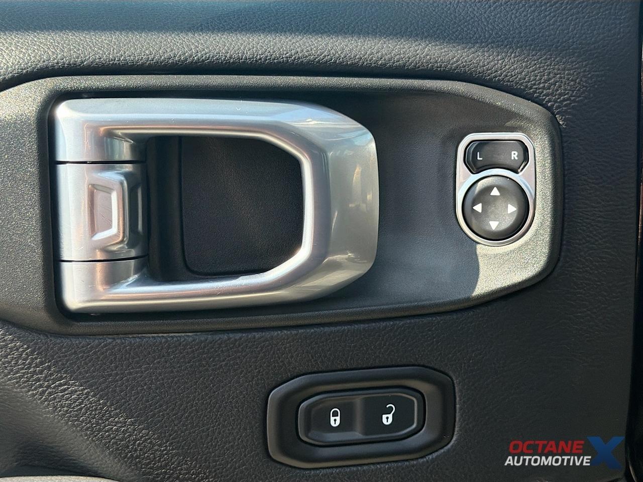 Jeep Wrangler Unlimited  2022