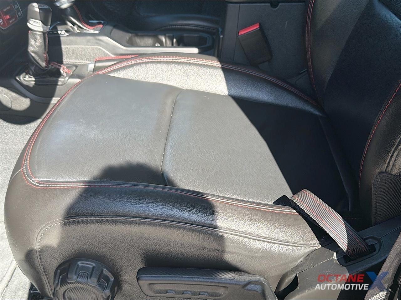 Jeep Wrangler Unlimited  2022