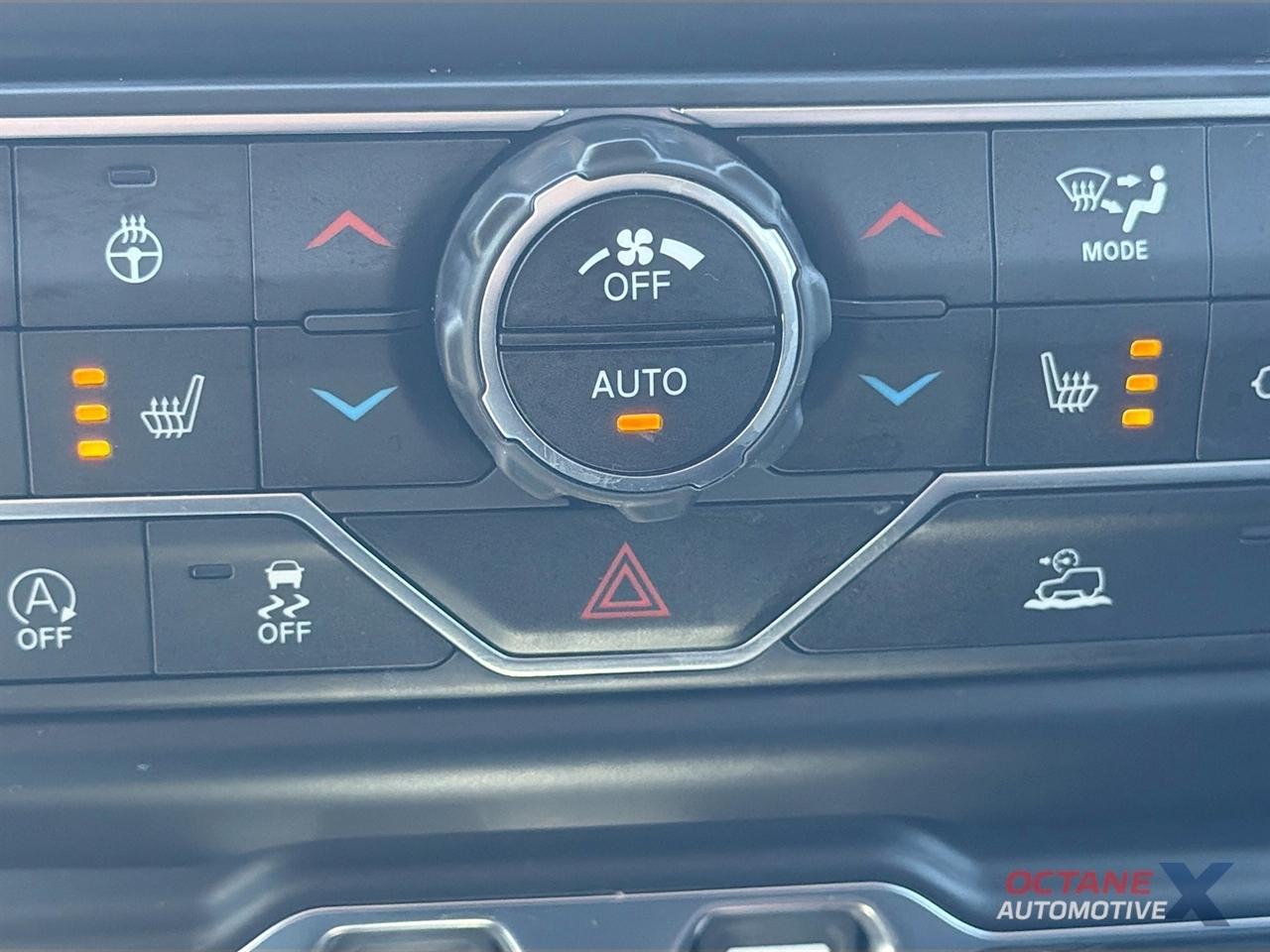 Jeep Wrangler Unlimited  2022