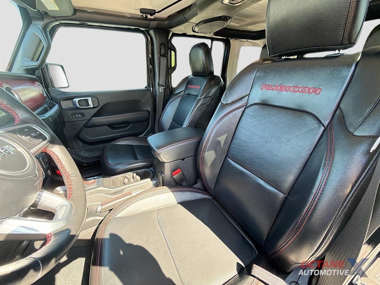 Jeep Wrangler Unlimited  2022