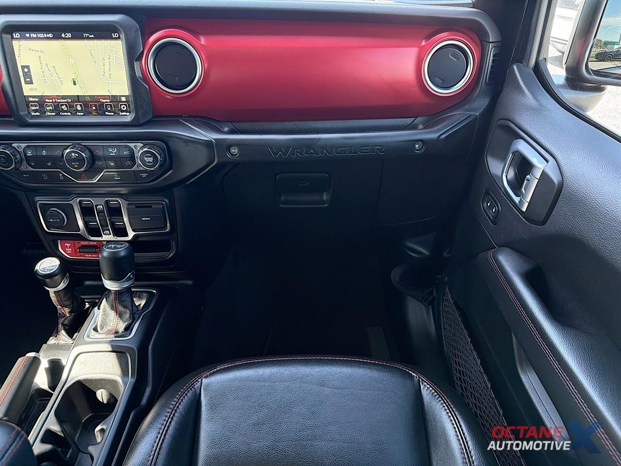 Jeep Wrangler Unlimited  2022