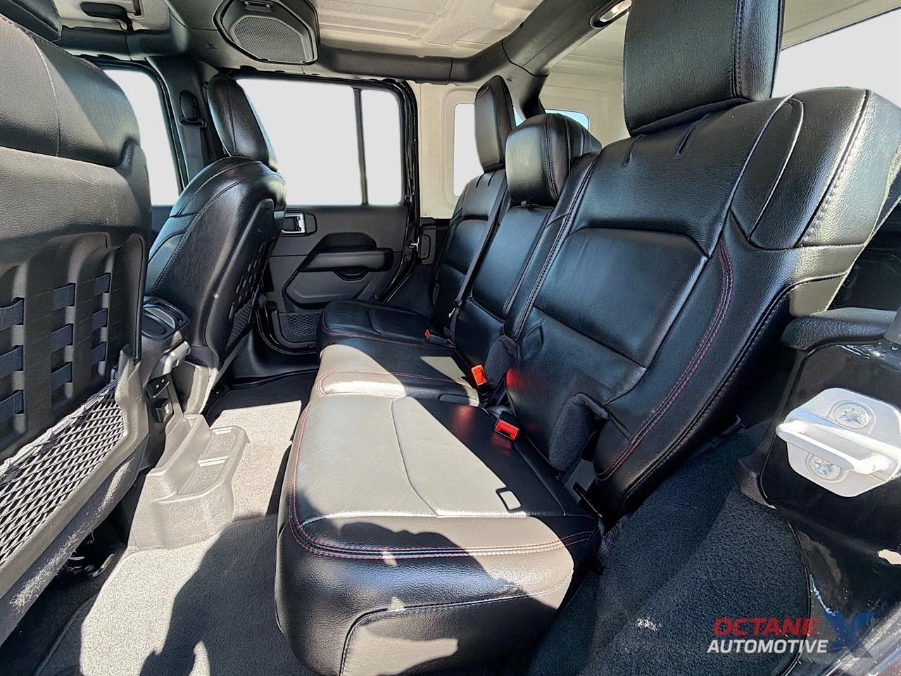 Jeep Wrangler Unlimited  2022