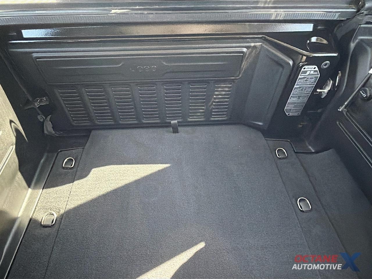 Jeep Wrangler Unlimited  2022