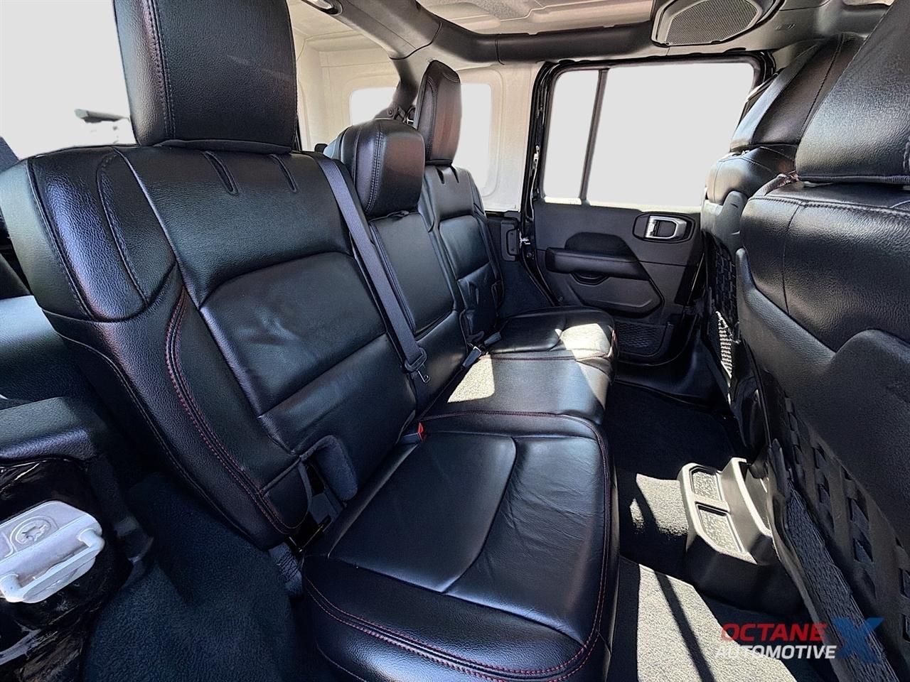 Jeep Wrangler Unlimited  2022