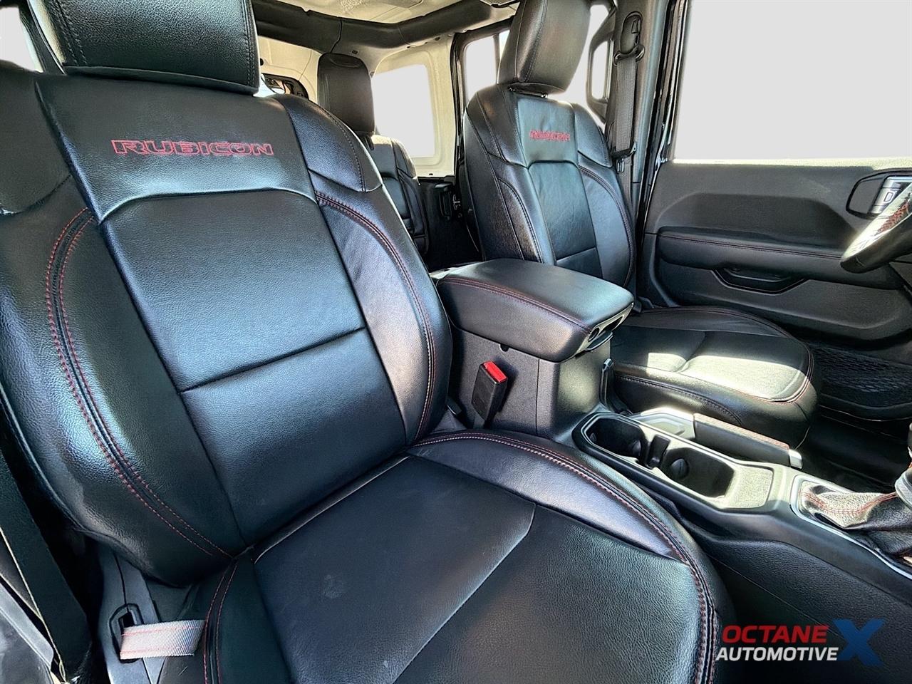 Jeep Wrangler Unlimited  2022