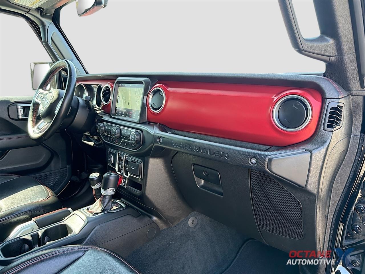 Jeep Wrangler Unlimited  2022