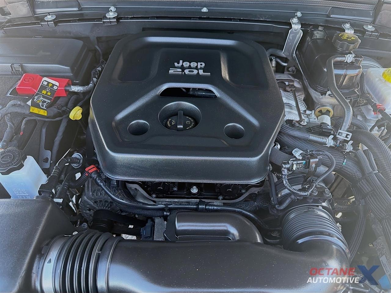 Jeep Wrangler Unlimited  2022