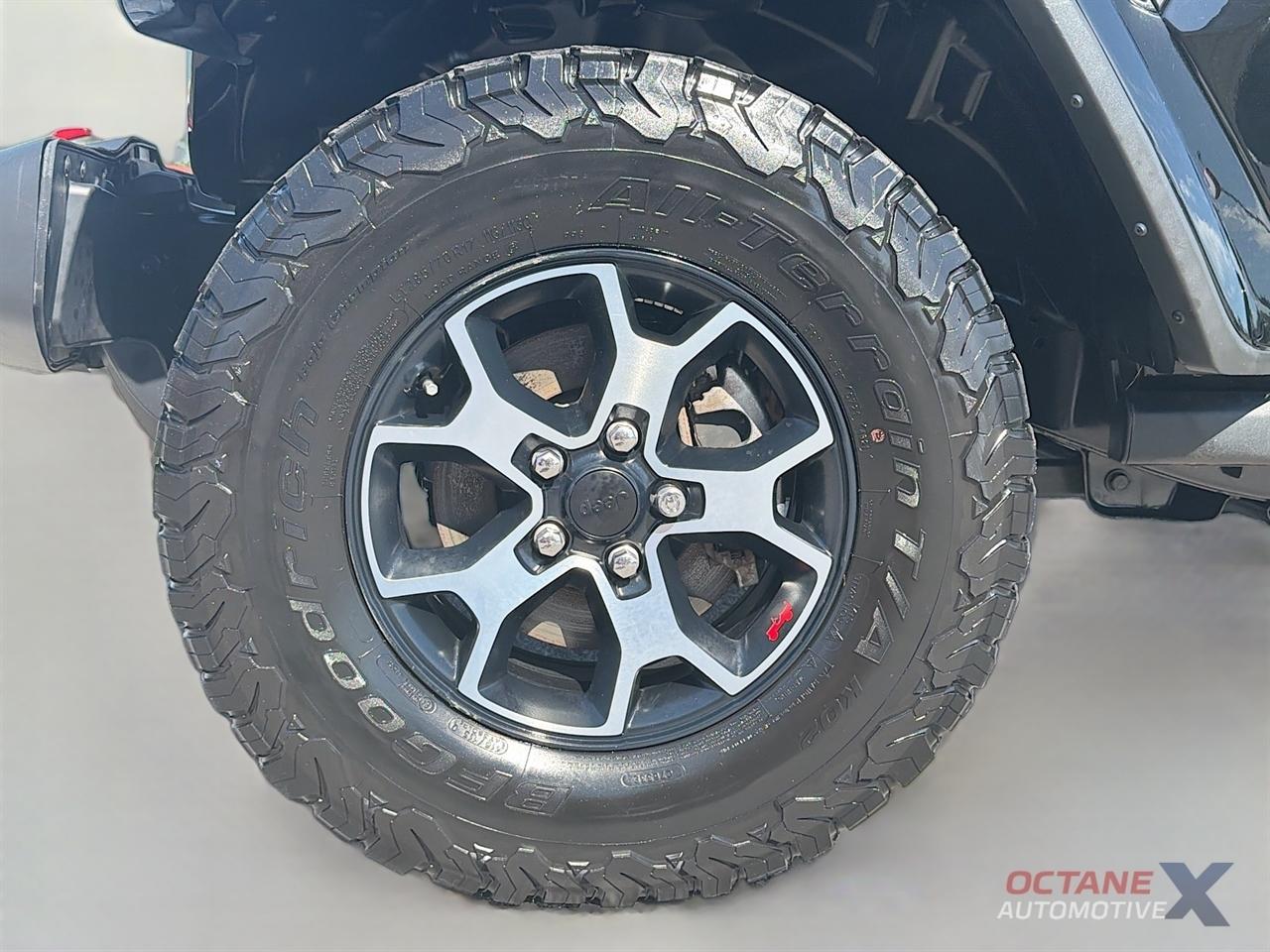 Jeep Wrangler Unlimited  2022