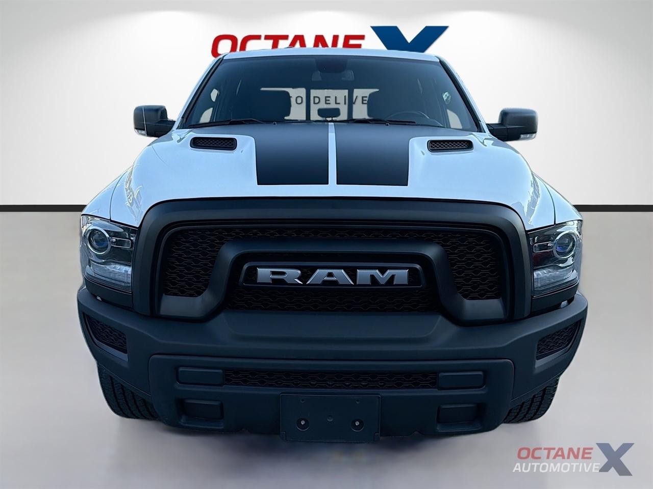 RAM 1500  2023