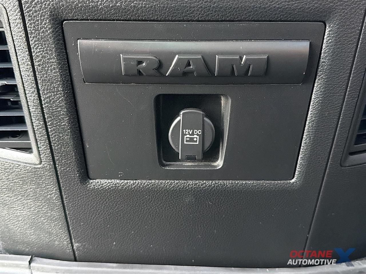 RAM 1500  2023