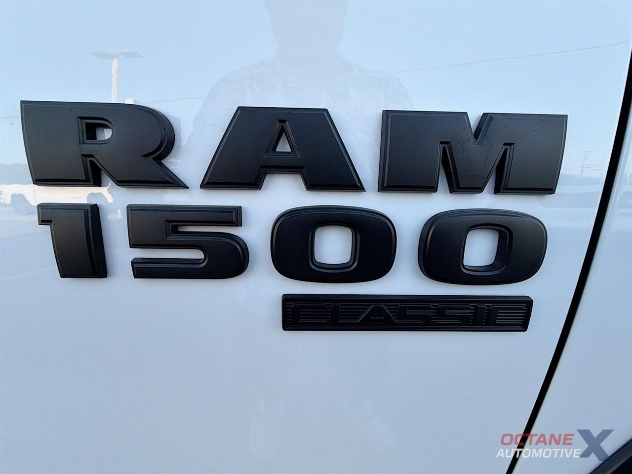 RAM 1500  2023