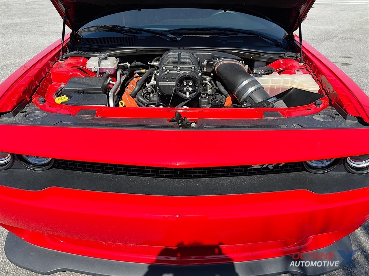 Dodge Challenger  2016