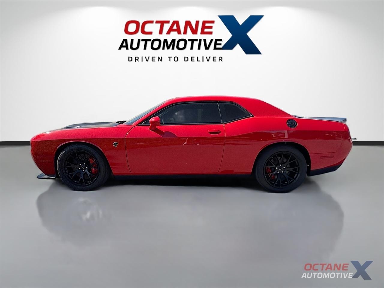 Dodge Challenger  2016