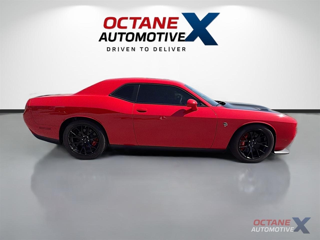 Dodge Challenger  2016