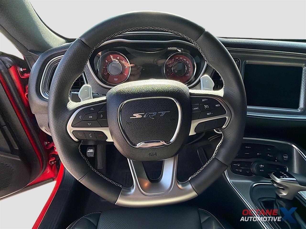 Dodge Challenger  2016