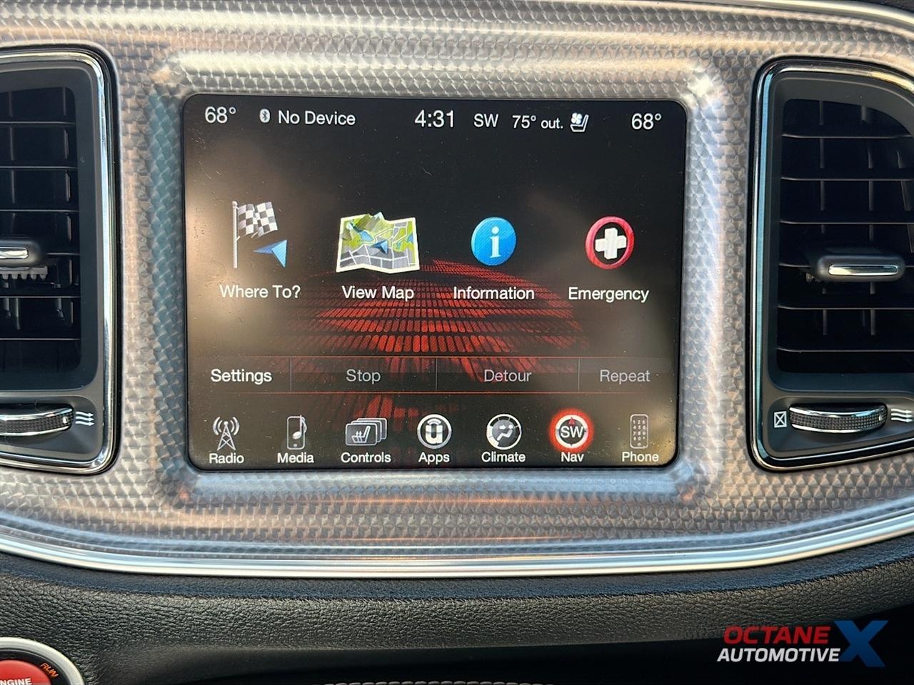 Dodge Challenger  2016