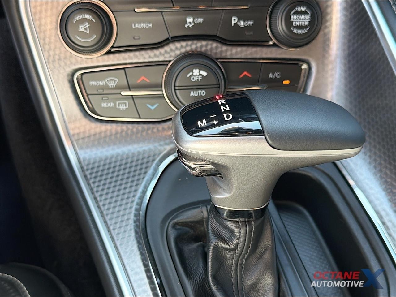 Dodge Challenger  2016