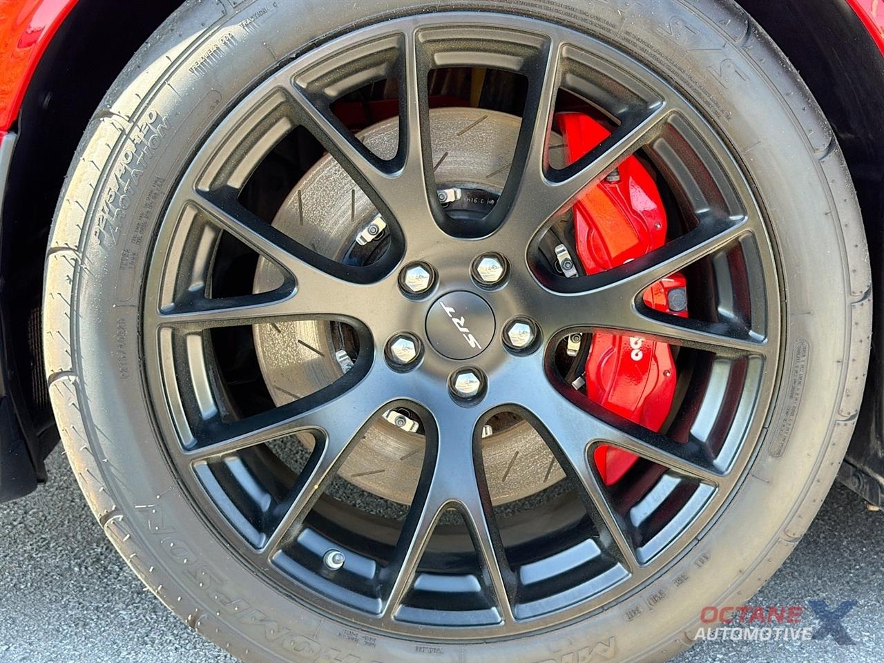 Dodge Challenger  2016