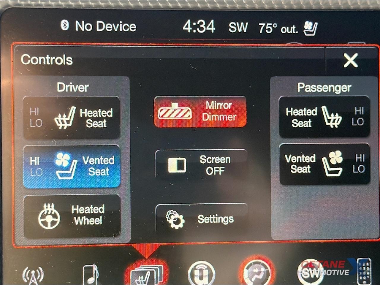 Dodge Challenger  2016