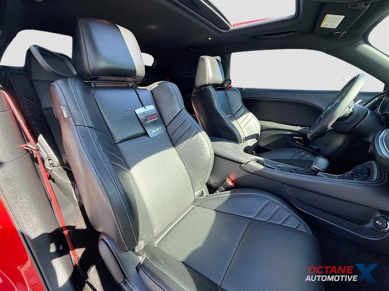 Dodge Challenger  2016