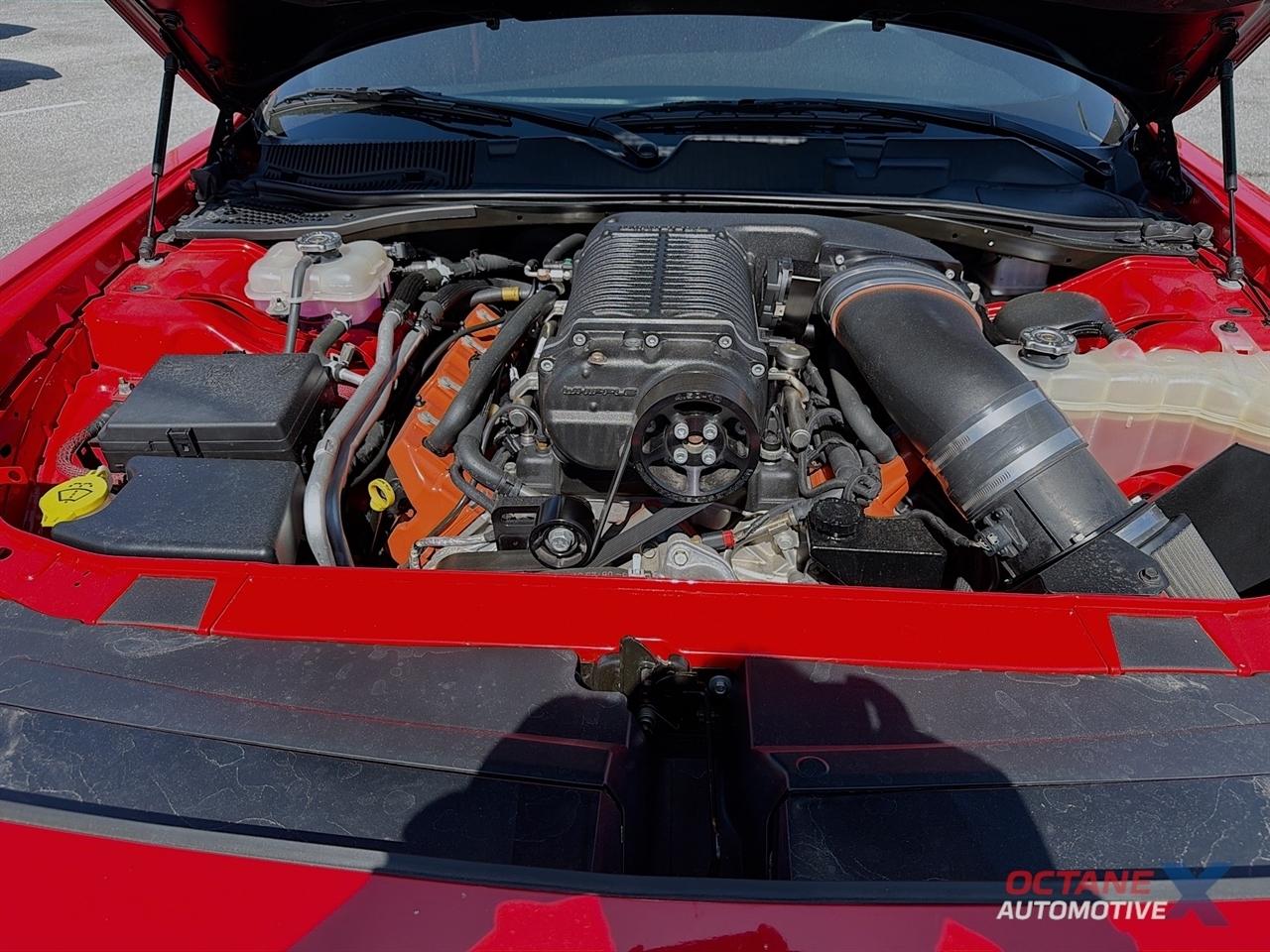 Dodge Challenger  2016