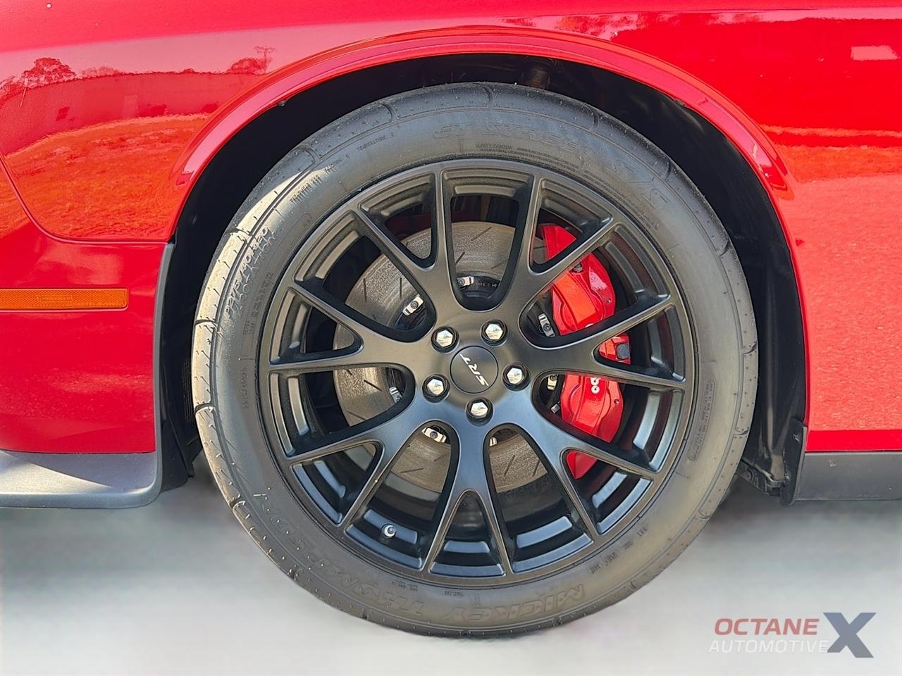 Dodge Challenger  2016