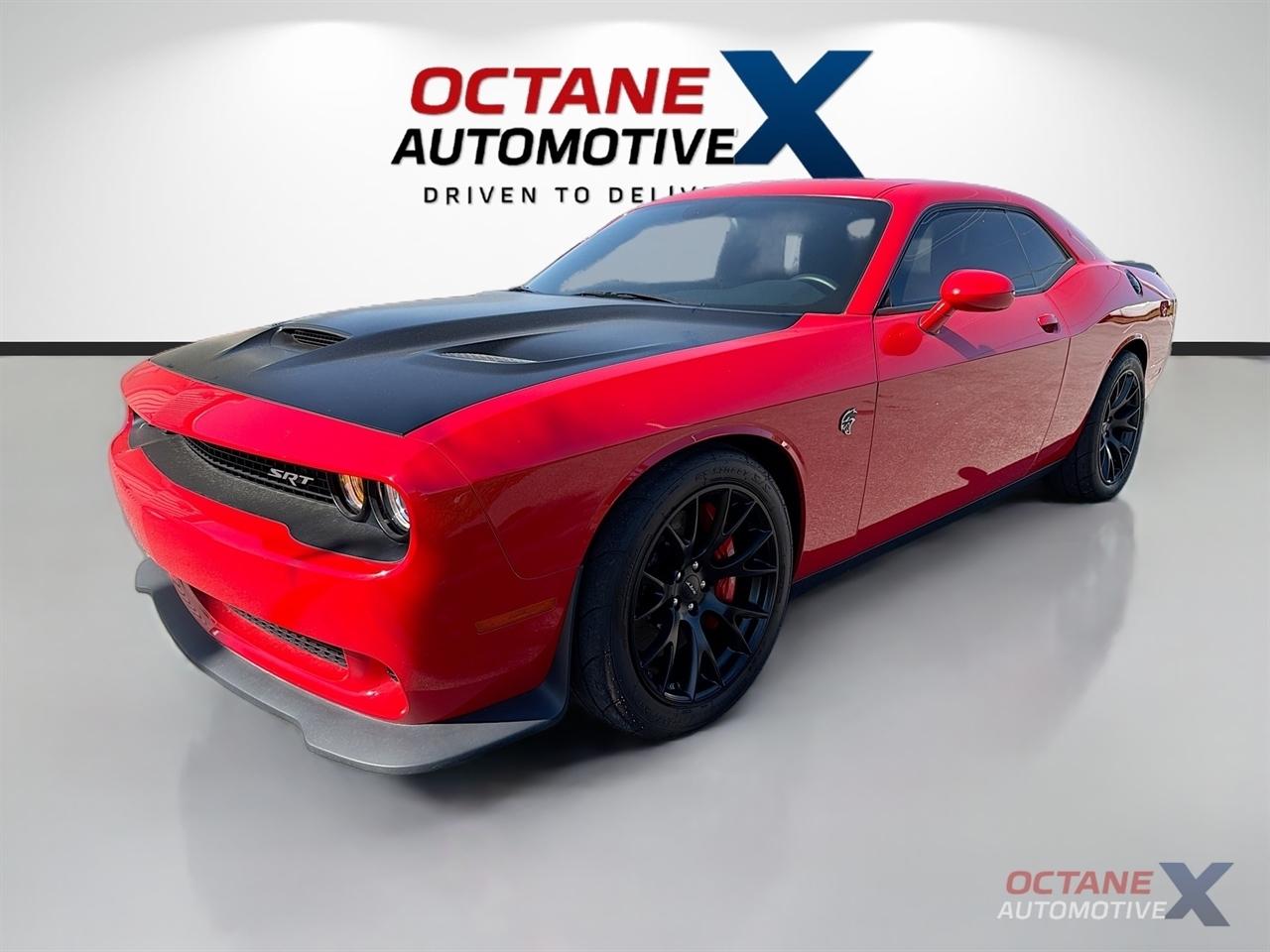 Dodge Challenger  2016