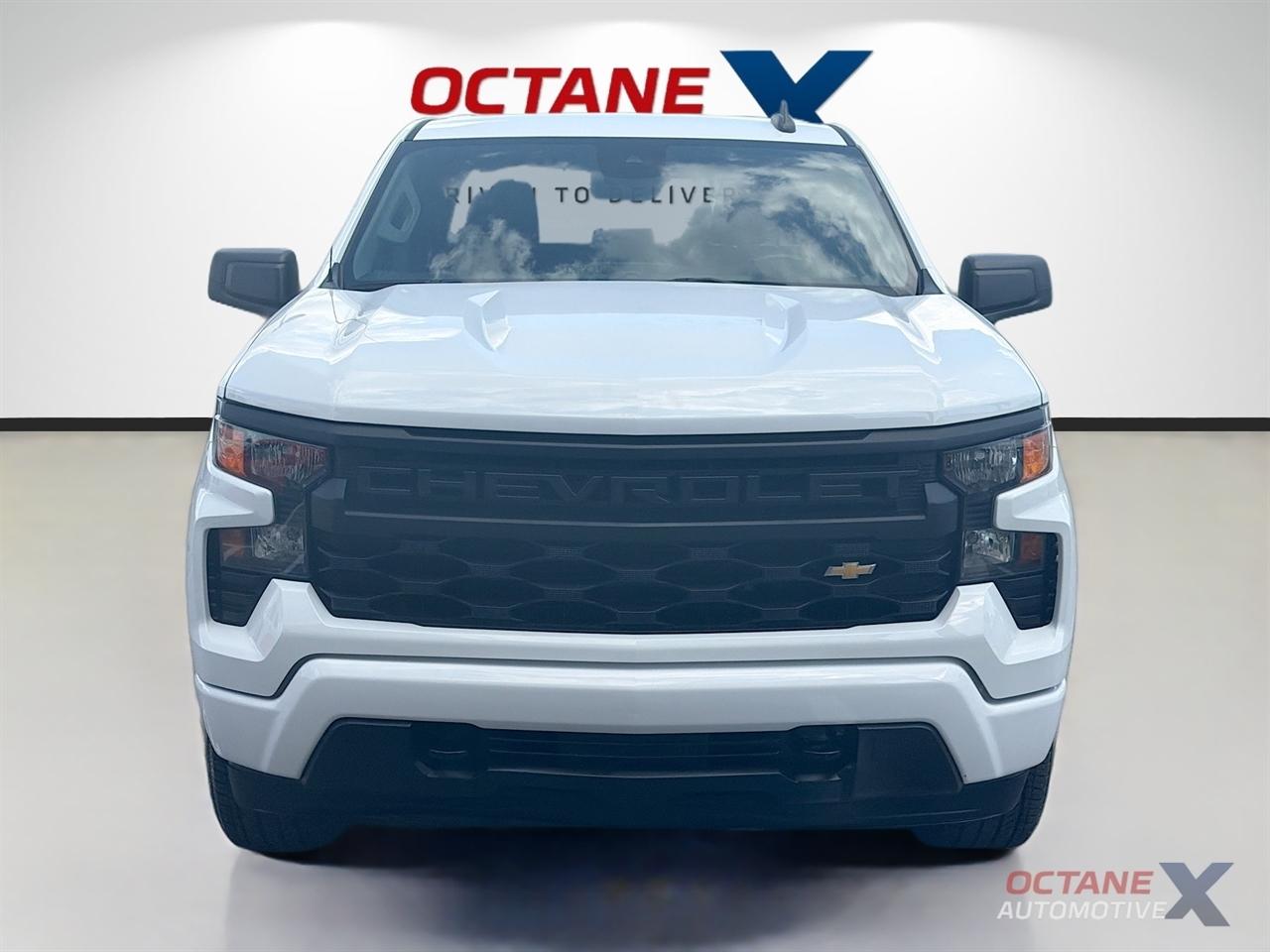 Chevrolet Silverado 1500  2023