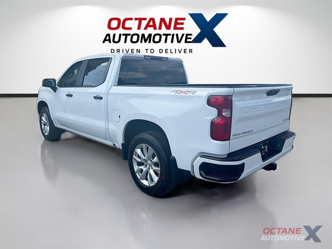 Chevrolet Silverado 1500  2023