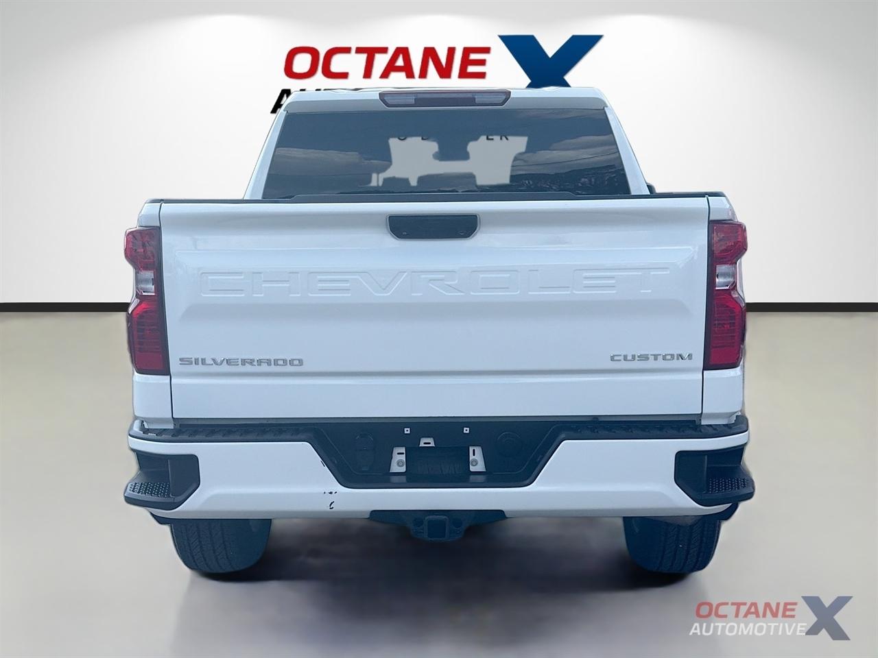 Chevrolet Silverado 1500  2023