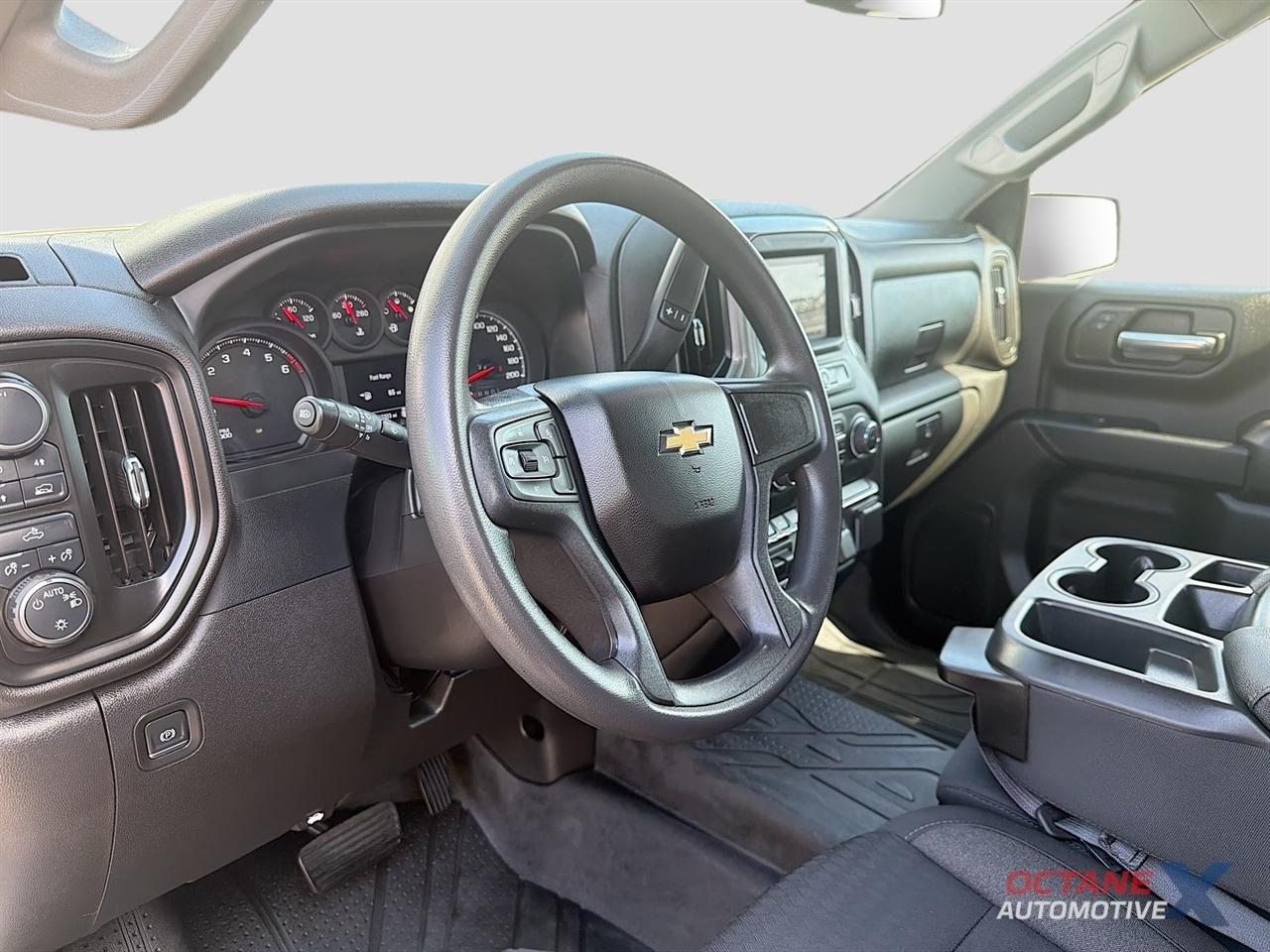 Chevrolet Silverado 1500  2023