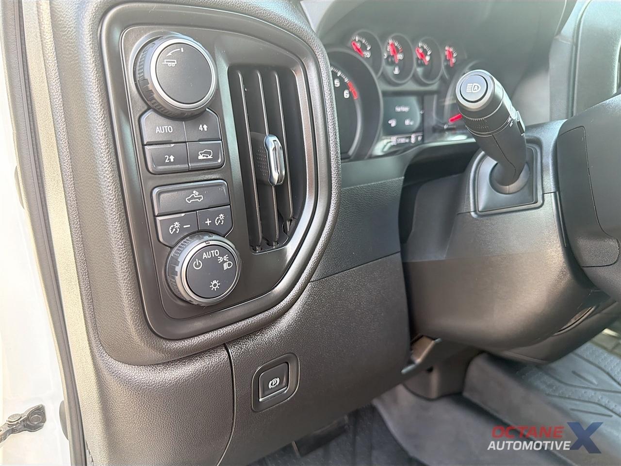 Chevrolet Silverado 1500  2023