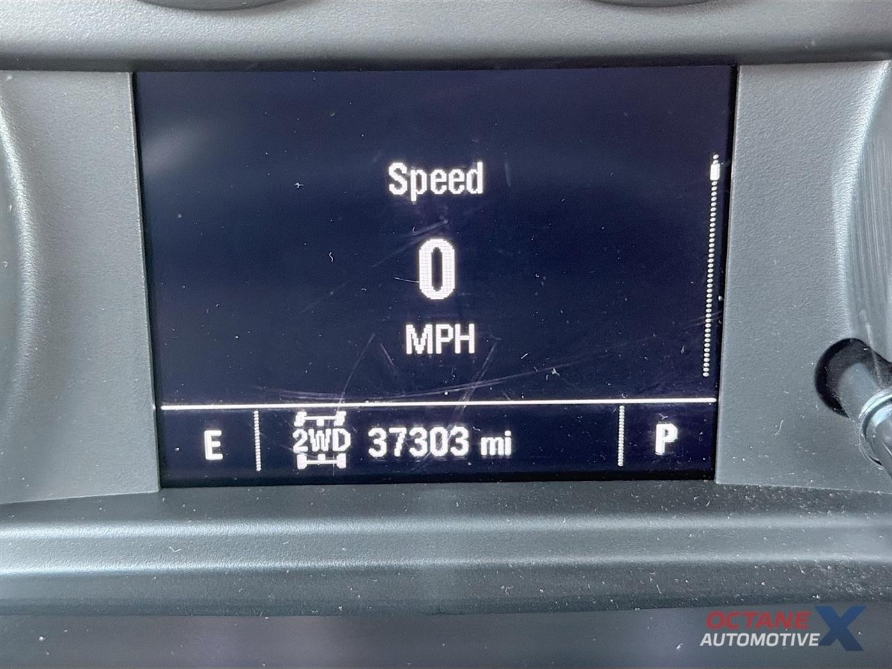 Chevrolet Silverado 1500  2023