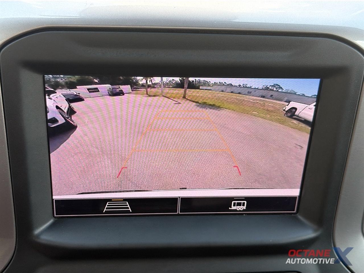 Chevrolet Silverado 1500  2023