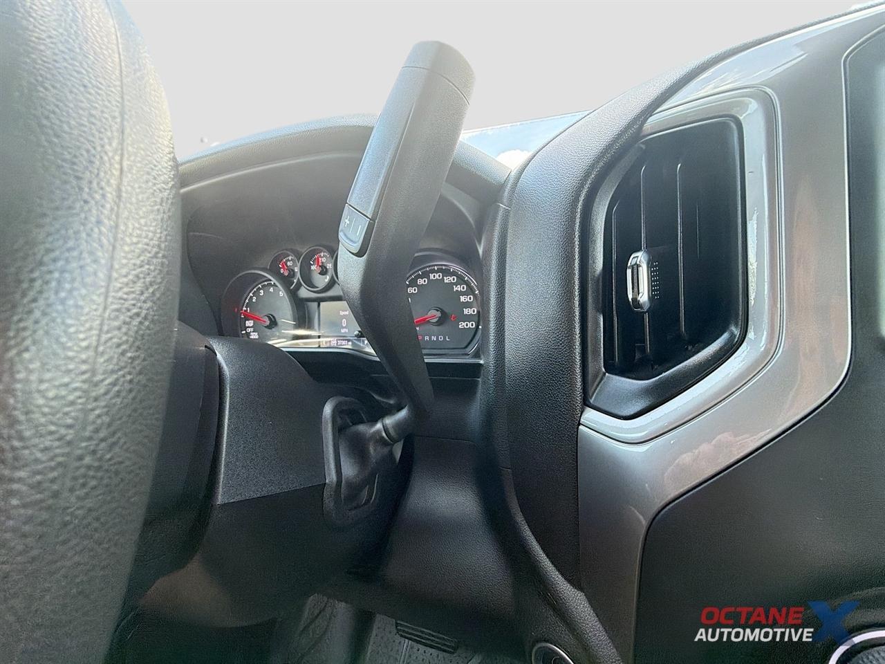 Chevrolet Silverado 1500  2023