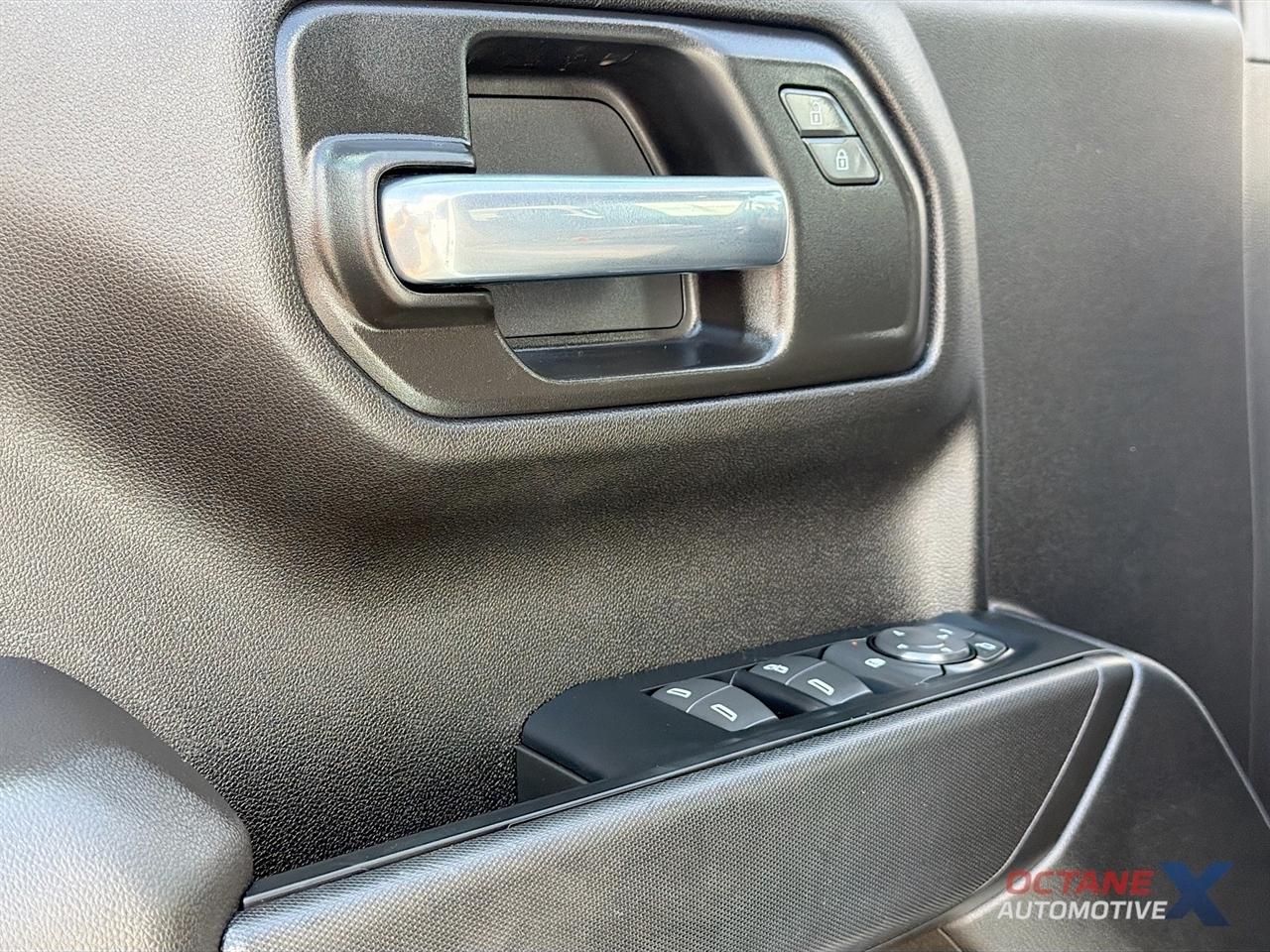 Chevrolet Silverado 1500  2023