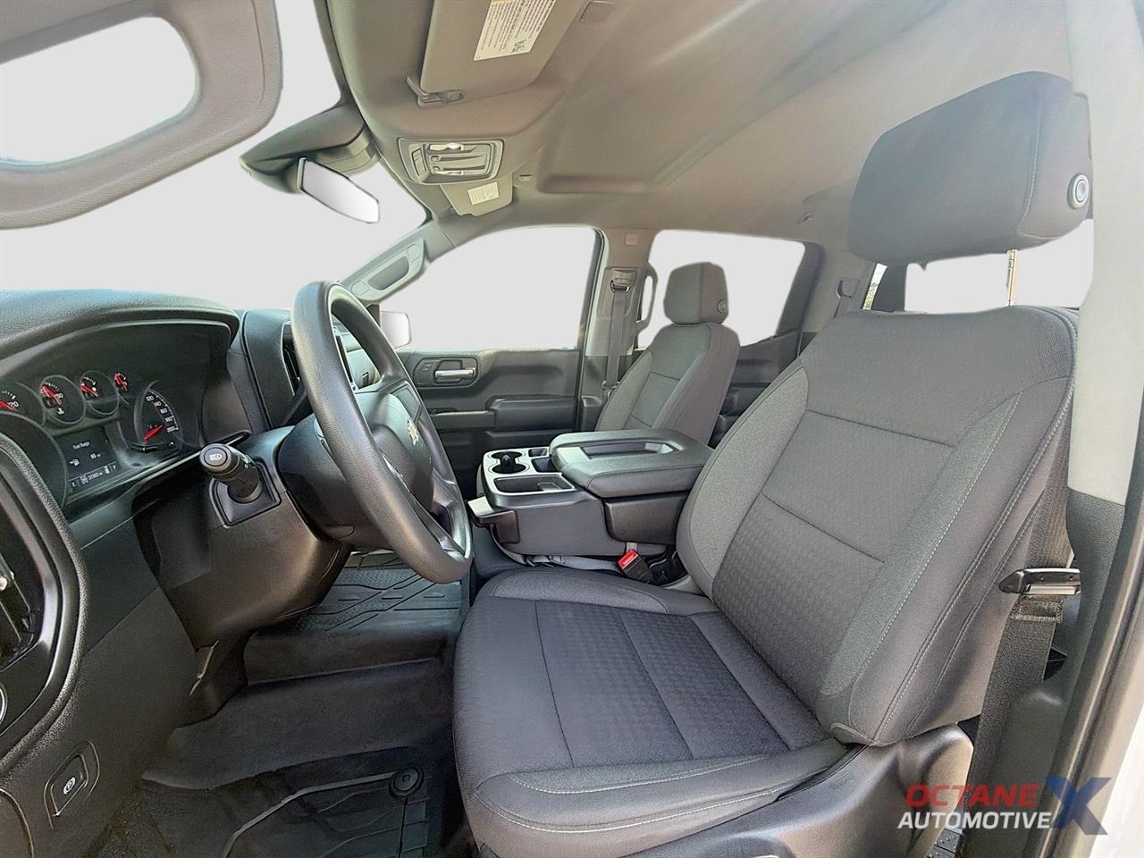 Chevrolet Silverado 1500  2023