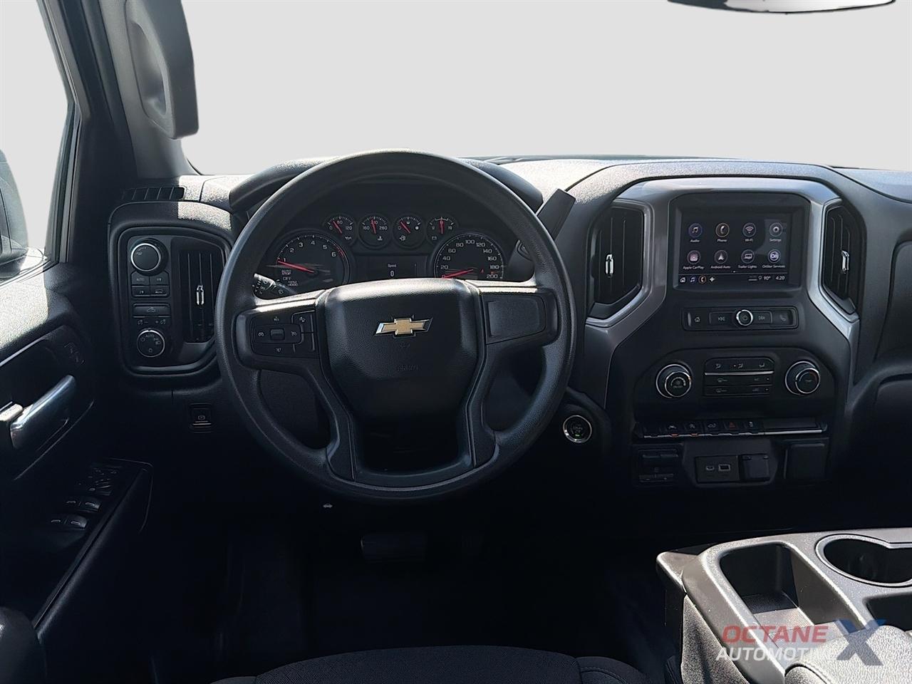 Chevrolet Silverado 1500  2023