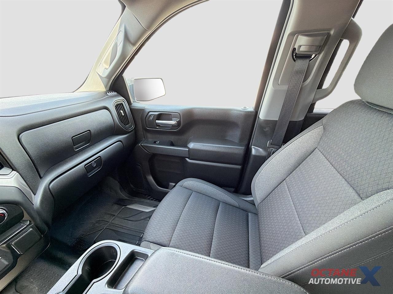 Chevrolet Silverado 1500  2023