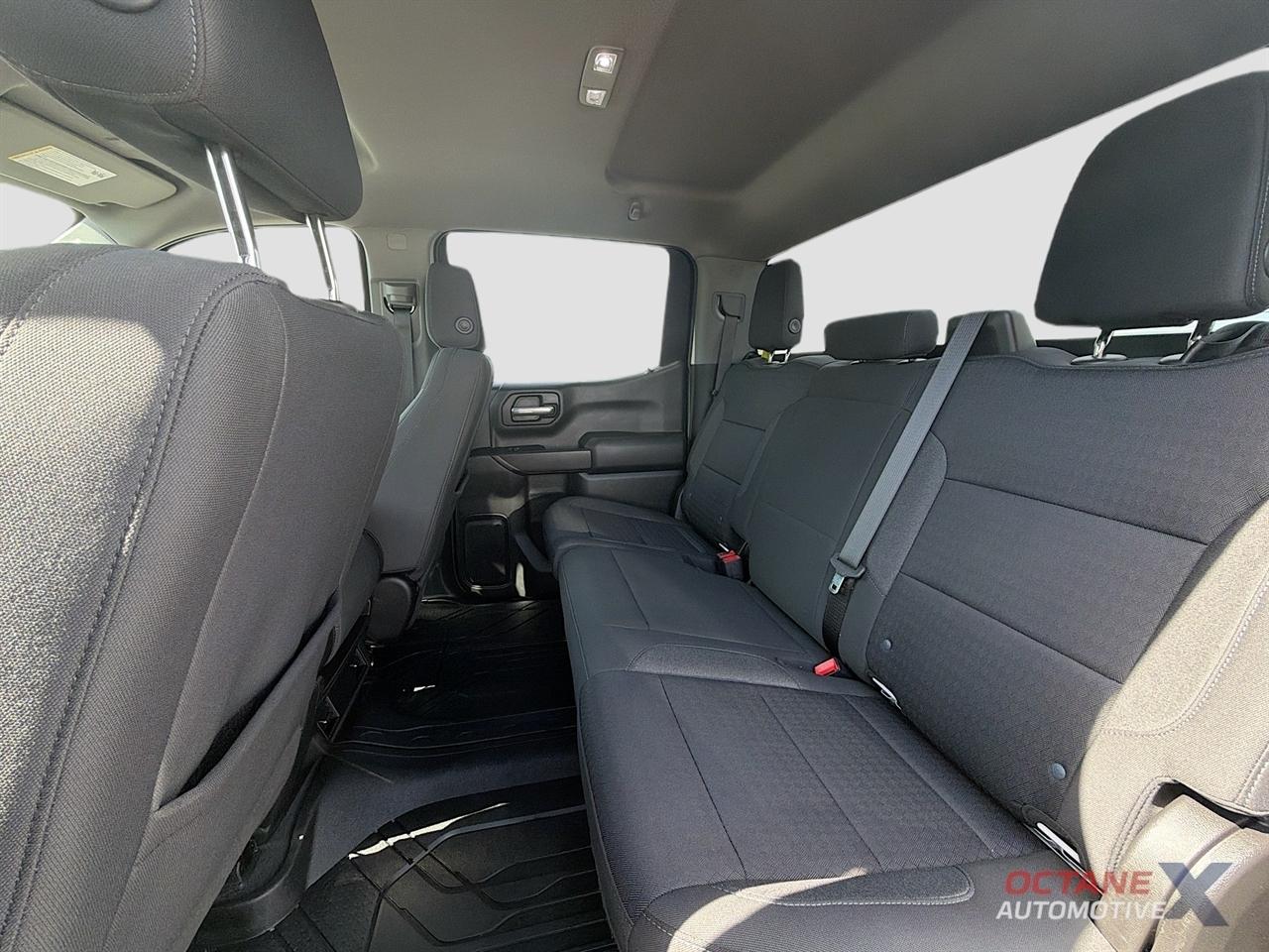 Chevrolet Silverado 1500  2023