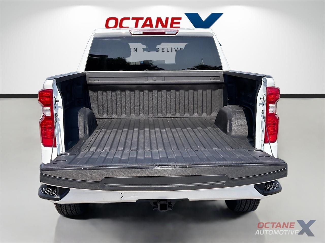 Chevrolet Silverado 1500  2023