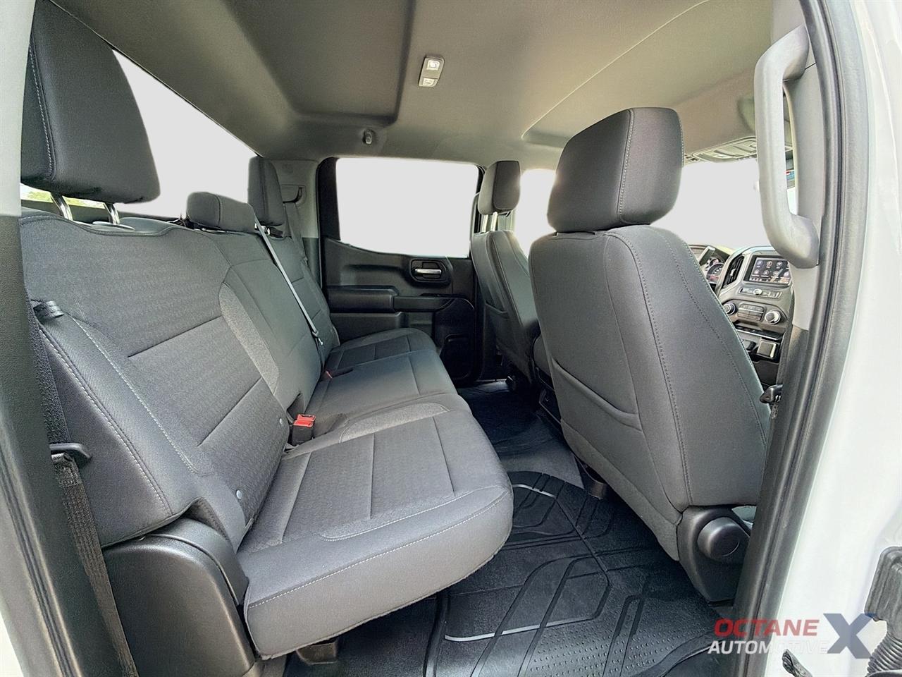 Chevrolet Silverado 1500  2023