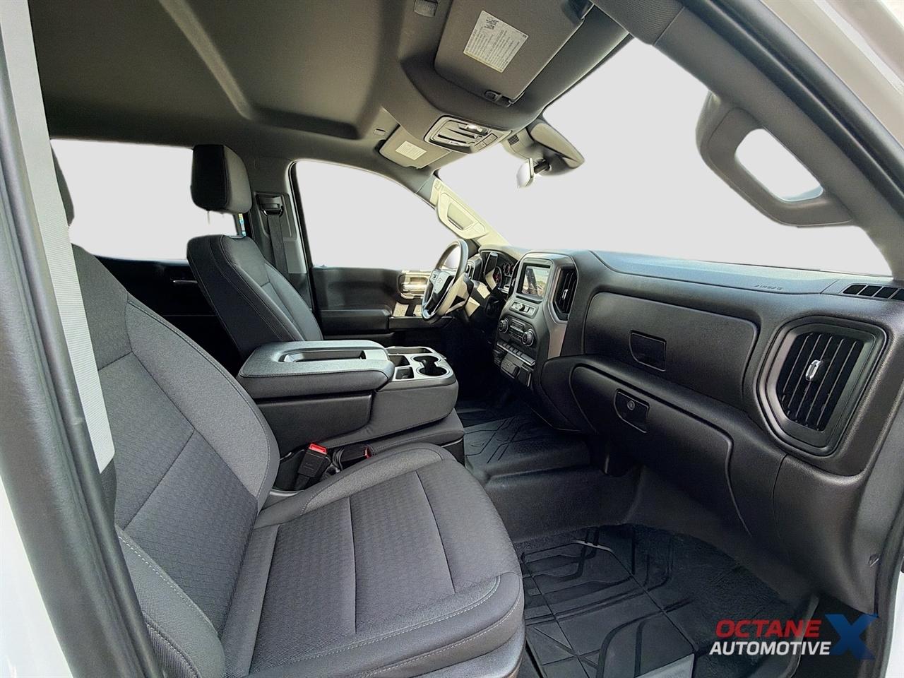 Chevrolet Silverado 1500  2023