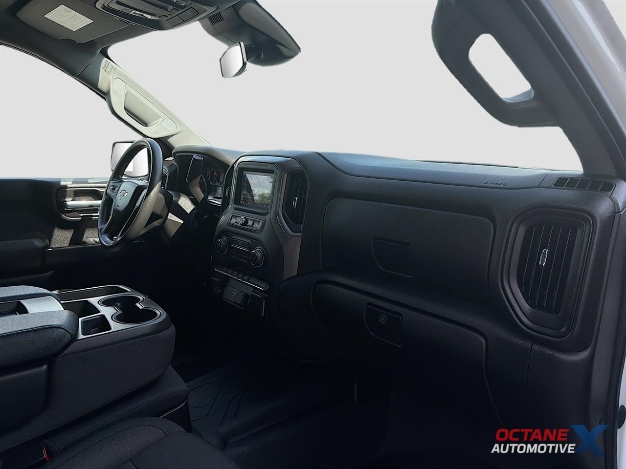 Chevrolet Silverado 1500  2023