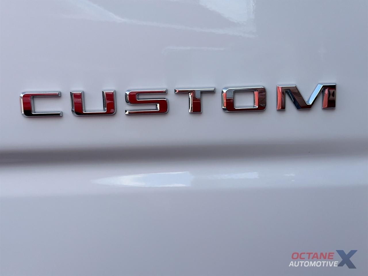 Chevrolet Silverado 1500  2023